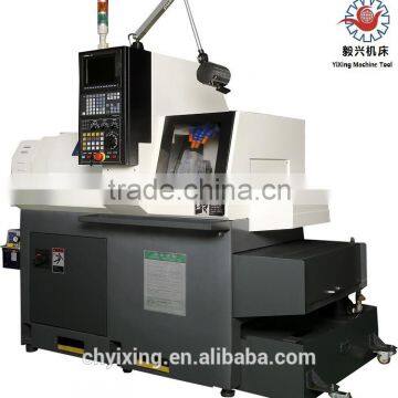 cnc Lathe machine with high precision for watch parts processing