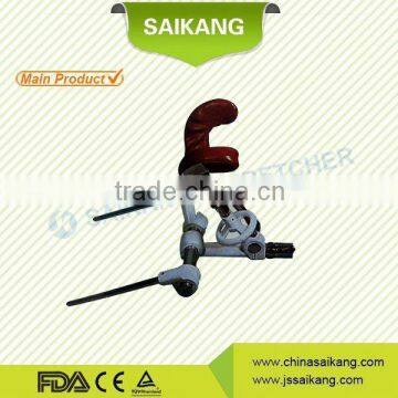 AC01 basic surgical instruments apply to fix head