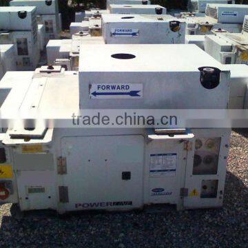 Best Price Carrier Thermoking Undermount Genset
