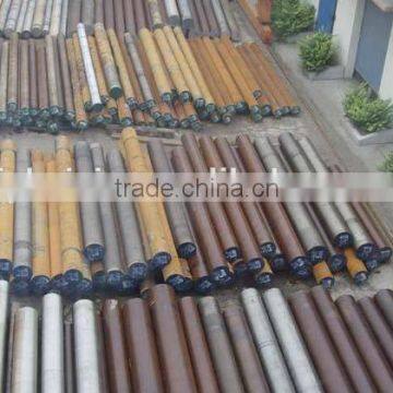 High hensile aisi 1084 high carbon steel bar in bundles