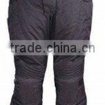 Cordura Motorbike Pant