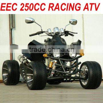 250CC EEC RACING ATV