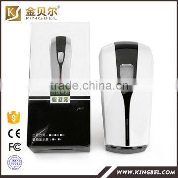 Automatic soap dispenser toilet sensor hotel liquid soap dispenser