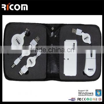 network tool kit,travel kit set,shenzhen computer accessories--Shenzhen Ricom