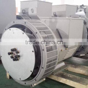 AC brushless synchrconous alternator 22.5kva 25kva 50Hz/ 60Hz