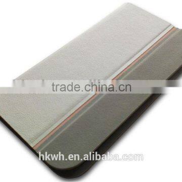 New Product Top Quality Hot Sale Stand Leather Case With PC Hard Shell for Samsumg Galaxy Note 2 S3/S4 photo-5