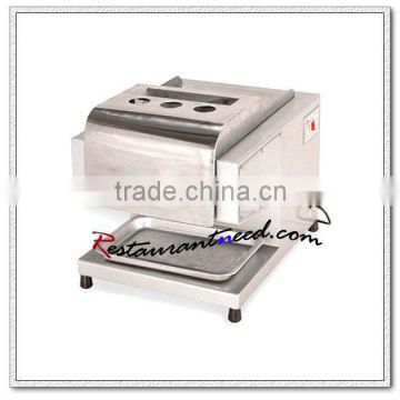 F165 Commercial Electric Automatic Meat Slicer