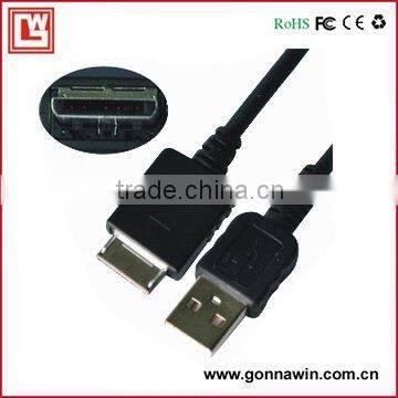 mp3 mp4 cable for sony