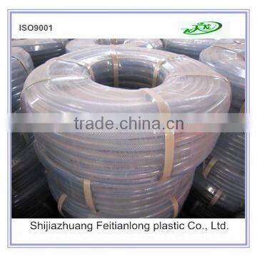 Different colors pvc hose pipe/ plastic flex hose / water PVC Garden Hose