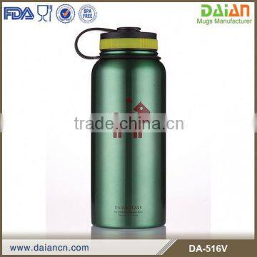 Stainless Steel drink bottles double walled