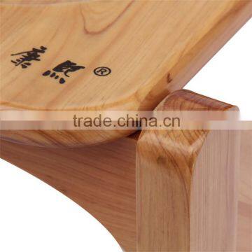 Wholesale Child Wooden Stool Child Cartoon Furniture Chair Factory Outlet photo-3