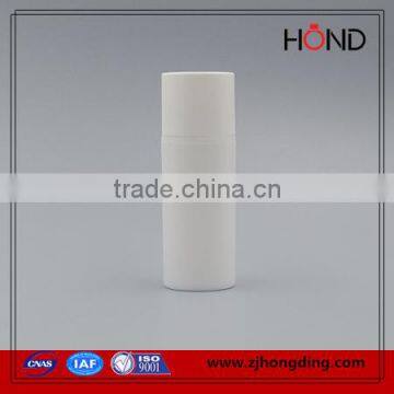 skin care bottle PP packaging airless pump spray bottle