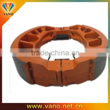 CG125 Original rear/front motorcycle BRAKE SHOES