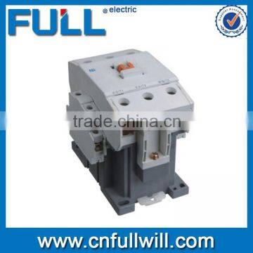 China New Supplier Wholesale GMC Three Phase 9A 50Hz 60Hz ac Contactor photo-3