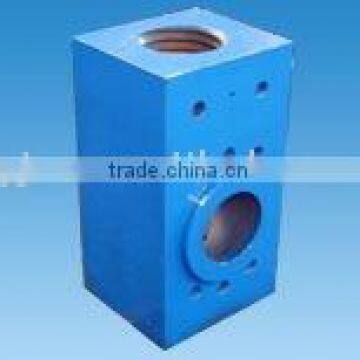 cylinder-mud pump part