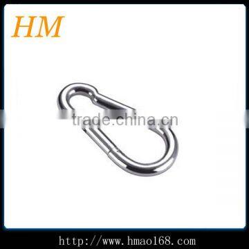 mounting carabiner