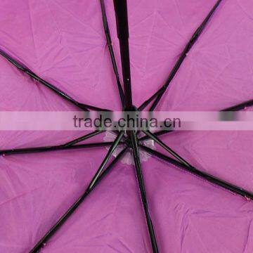 Cheap and Promotional Folding Umbrella photo-4
