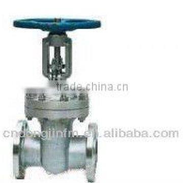 JIS gate valve