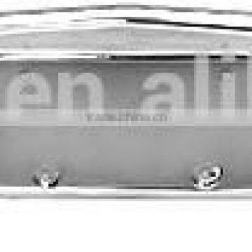 F/BUMPER 68-69 (CHROME) FOR CV NVA/CHEVY II