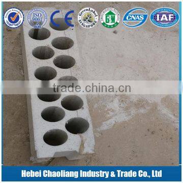 Reinforced Fiber Cement Board