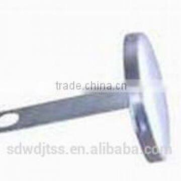 Stainless Steel Guardrail Post Cap photo-5