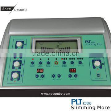 Fat & Weight Loss Body Massage Vibrator Machine photo-6