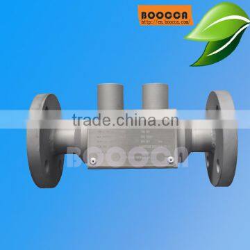 Flow Rate Sensor Averaging Pitot Tube Water Flow Sensor photo-3