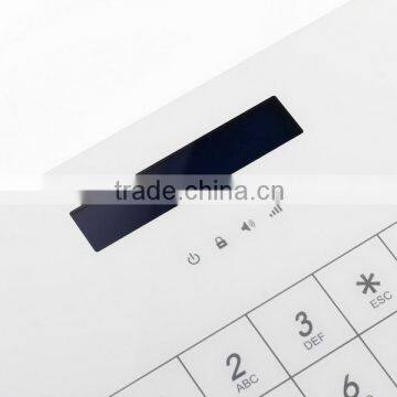 Wireless Security Alarm System for Home Use PG-100, CE&ROHS Approved photo-4