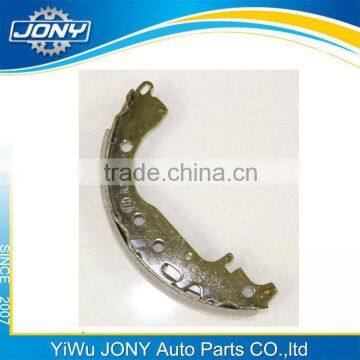 For Toyota Corolla Accessories Rear Brake Shoe Original Brake Pads Shoe for Toyota Prius 04495-52040 K2342