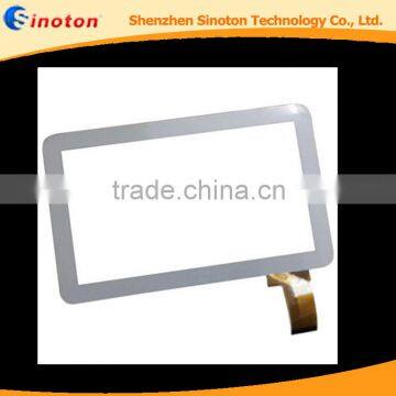 High Quality 10.1 inch Tablet MID Replacement Part-touch screen NJG101021AEG0B-V0
