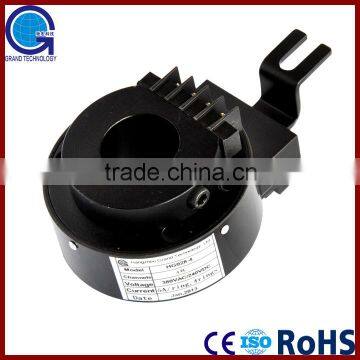 Nonstandard Hollow Shaft Slip Ring
