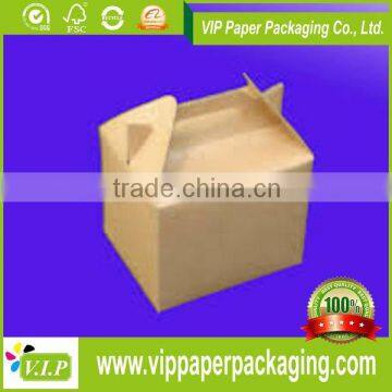 BOXES DECORATIVE PAPER CHINESE TAKE AWAY BOXES