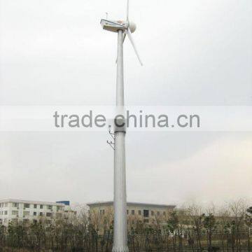 hot sale 50kW Grid Tied Wind Turbine generator System for Farm