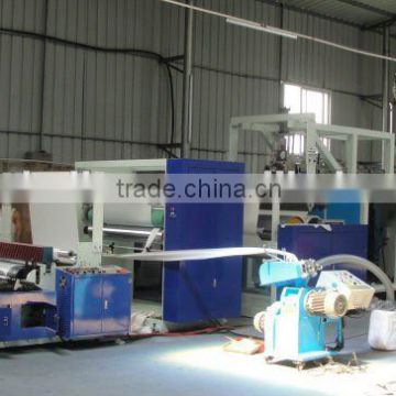 1000mm Streth film/cling film line