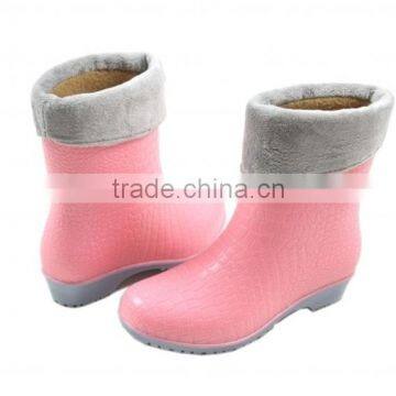 2014 women dress boots for outdoor and promotion,light and comforatable