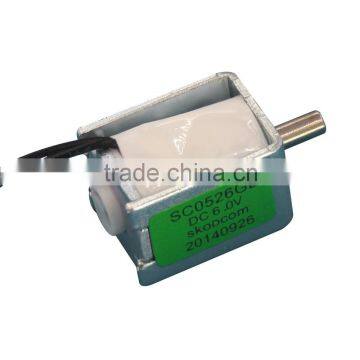 small solenoid valve 2 way valve