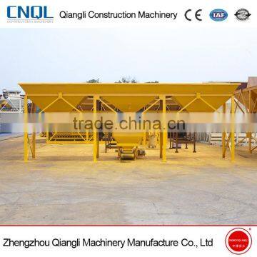 Electric Automatic Concrete Dosing Machine Manufacture PLD800-4800 photo-4