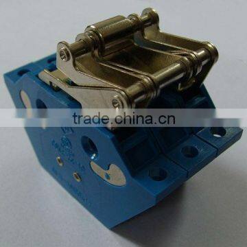 CSK2-ZA-33B, 3 Normal Open & 3 Normal Closed Snap Action Switch/Magnetic Travel Switch
