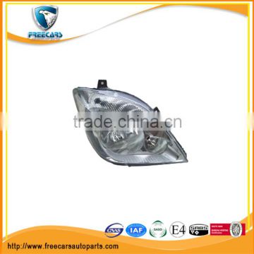 Head Lamp Right Hand Drive Without Fog Lamp-Manual auto parts suitable for MERCEDES BENZ