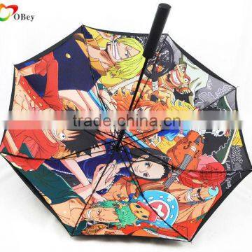 Sword Umbrella With Onepiece Design photo-6