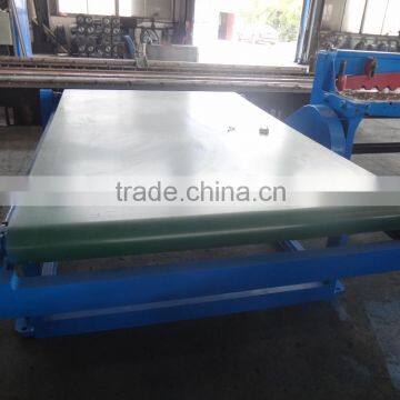 SHEARING MACHINE QC11Y- 25 4000 20 3200 photo-2