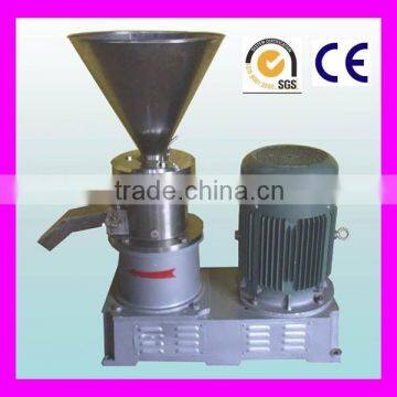 new design peanut butter maker machine for sale /high capacity peanut butter maker machine for sale