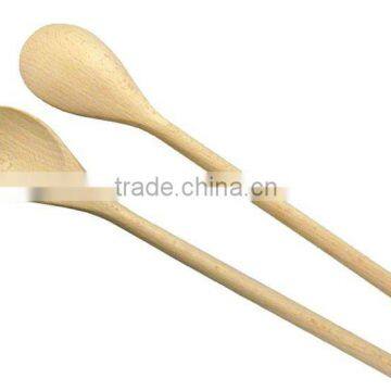 Wooden Spoon