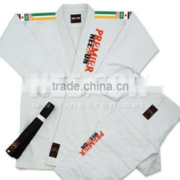 Brazilian ju juitsu uniforms