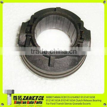 88BB7548AA ECB135 6164967 012141165B 012141165A 01E141165A Auto Clutch Release Bearing For d Transit Sierras Granada