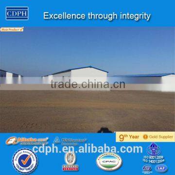 China supplier mobile homes cheap house