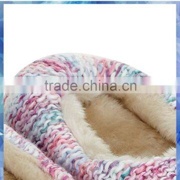 Kids Soft Bedroom Slippers Kids Indoor Slipper