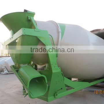 Popular!6M3 HOWO,DONGFENG,MERCEDES,FOTON (6*4/6*6/8*4 Drive) ready mix cement mixer truck                        
                                                Quality Choice