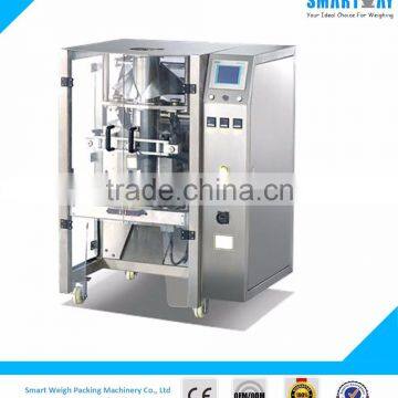 Vertical Back Seal Automatic Packing Machine For Rice