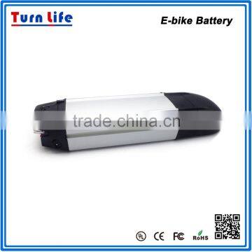 samgsung cell battery,36V 10.4ah battery pack for e-bike